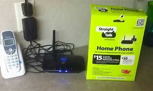 Image result for Straight Talk Landline Phone System