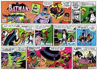 Image result for Bat Comic Strip Book