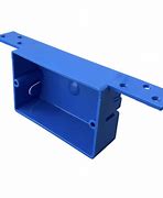 Image result for PVC Pipe Mounting Brackets