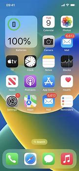 Image result for iPhone Screen Homepage Image