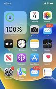 Image result for iOS 16 App Screen