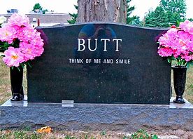 Image result for Funny Epitaphs Tombstones