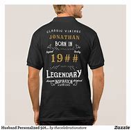 Image result for 50 Birthday Polo T-Shirts for Men