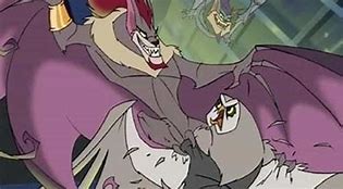Image result for Cartoon Movie About a Blue Bat