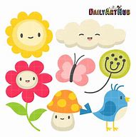 Image result for Small Things Clip Art