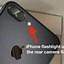 Image result for Flashlight Projector in iPhone