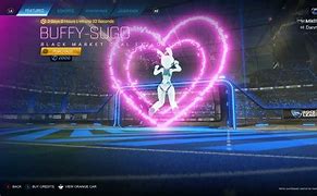 Image result for Buffy Sugo Rocket League