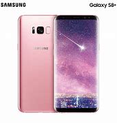 Image result for Samsung S8 Pink