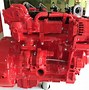 Image result for 4 Cylinder Cummins Diesel Engine