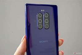 Image result for Phone with 6 Cameras