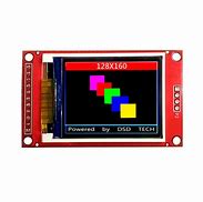 Image result for LCD Display Module SPI