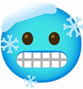 Image result for Cold Emoji Animated