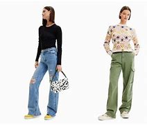 Image result for Spanish Clothing Brands