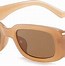 Image result for Square Sunglasses