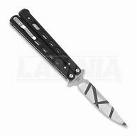 Image result for Box Cutter Balisong