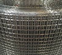 Image result for Stainless Steel Welded Wire Mesh