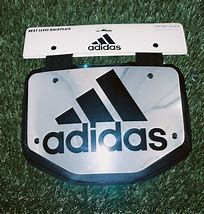 Image result for Adidas Backplate