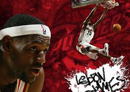 Image result for Cool Pictures of LeBron James