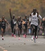 Image result for Marathon Runner