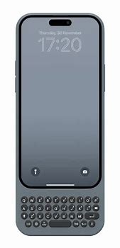 Image result for iPhone Clicks Keyboiard Case