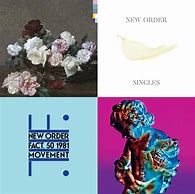 Image result for New Order Low Life Definitive Edition