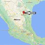 Image result for Monterrey México Mapa