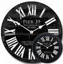 Image result for Pier One Robot Clock