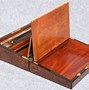Image result for Writing Box Wood
