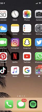 Image result for iPhone App Layout