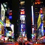 Image result for New York City Times Square Day