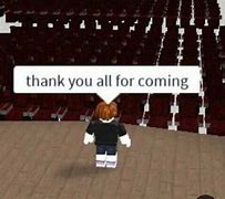 Image result for Thank You Roblox Cat Printer Meme