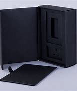 Image result for Hinged Rigid Box