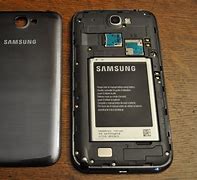 Image result for Galaxy Note 2 Chip Layout