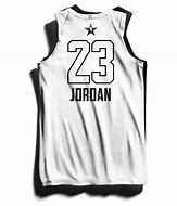 Image result for NBA All-Star Jordan Jersey
