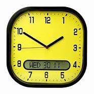 Image result for Digital Time-Lapse Clock