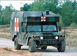 Image result for M997A2 Ambulance