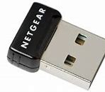 Image result for Netgear USB Dongle Adapter