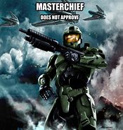 Image result for Small Master Chief Meme
