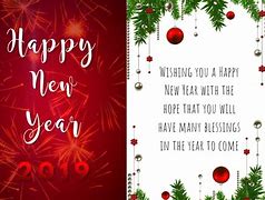 Image result for New Year Cards Editable