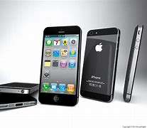 Image result for iPhone 5 Rumors