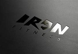 Image result for Iron Logo