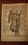 Image result for Monster Deviant Great Old One