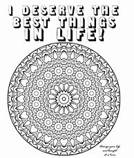 Image result for Law of Attraction Coloring Pages