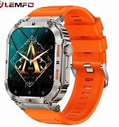 Image result for Lemfo Tic Watch