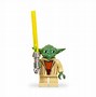 Image result for LEGO Star Wars Yoda Clip Art