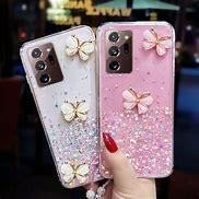 Image result for Samsung's 21 Fe 5G Case Pink Glittery Girly