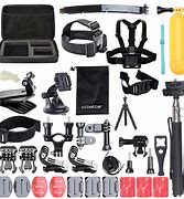 Image result for Lot of GoPro Accessories
