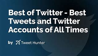 Image result for Twitter Top Tweets