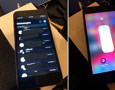 Image result for Swiper On iPhone 6 iOS 13