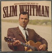Image result for Slim Whitman DVDs